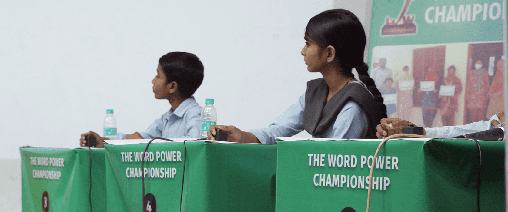 LeapForWord | Making India English Literate