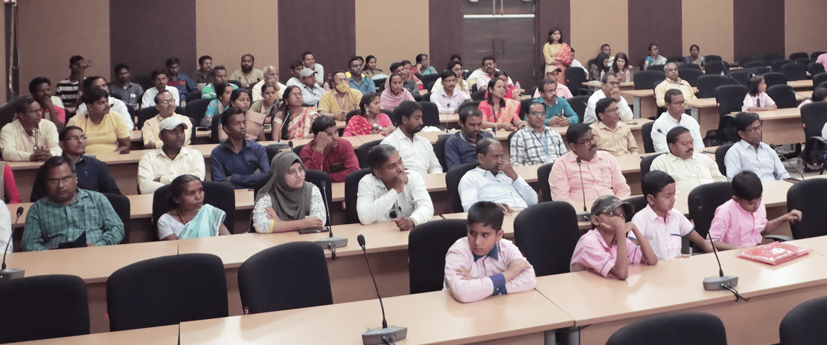 LeapForWord | Making India English Literate