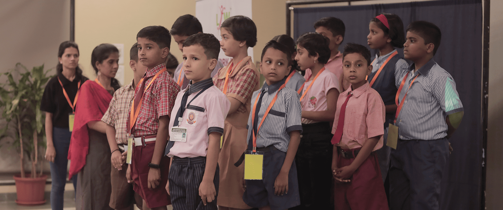 LeapForWord | Making India English Literate