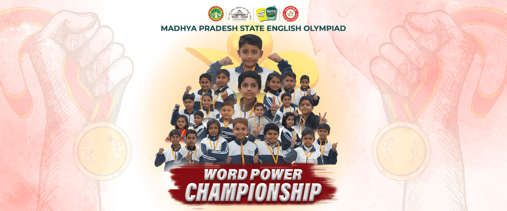 LeapForWord | Making India English Literate