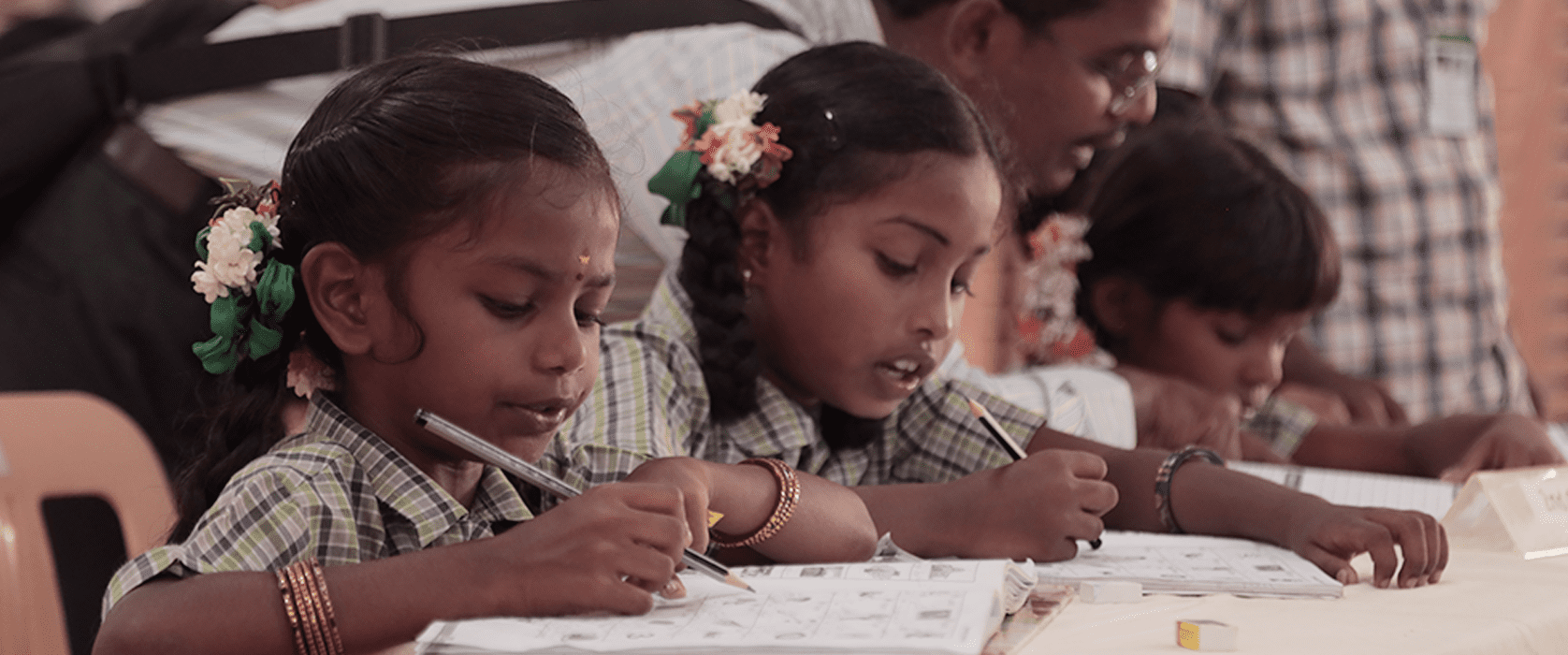 LeapForWord | Making India English Literate