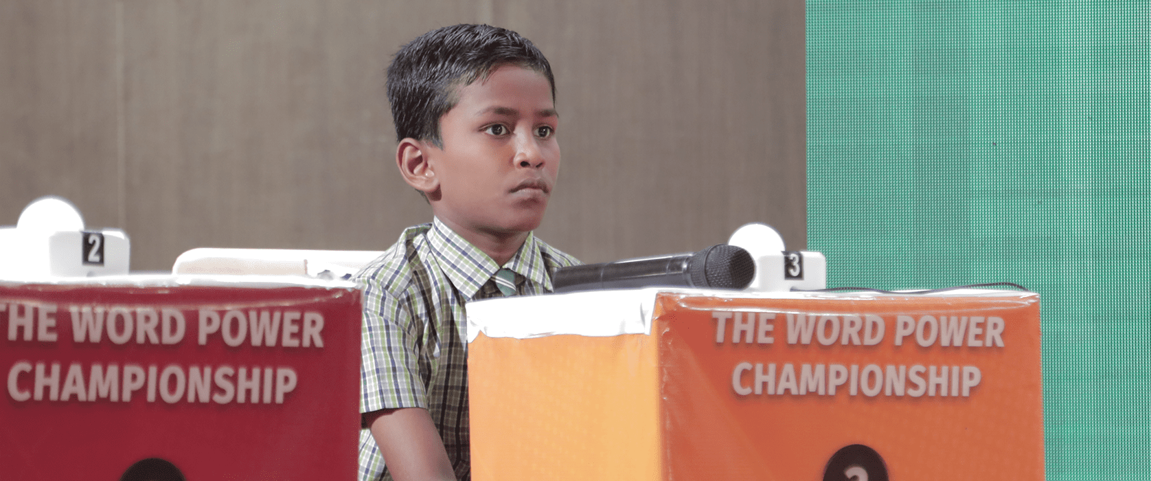 LeapForWord | Making India English Literate