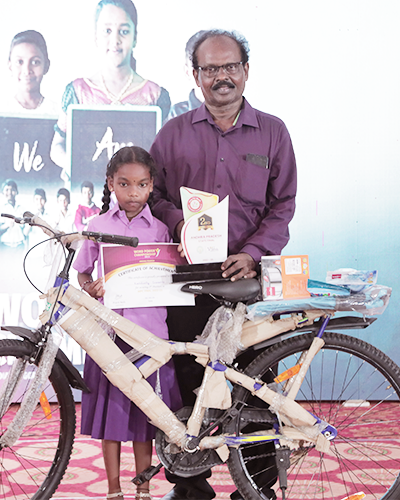 LeapForWord | Making India English Literate