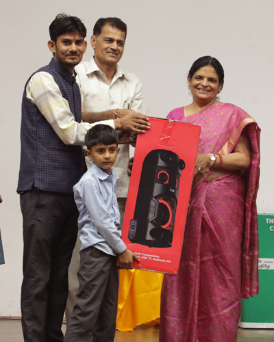 LeapForWord | Making India English Literate