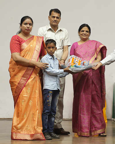 LeapForWord | Making India English Literate
