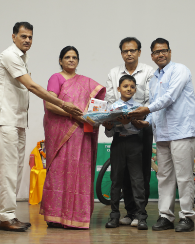 LeapForWord | Making India English Literate