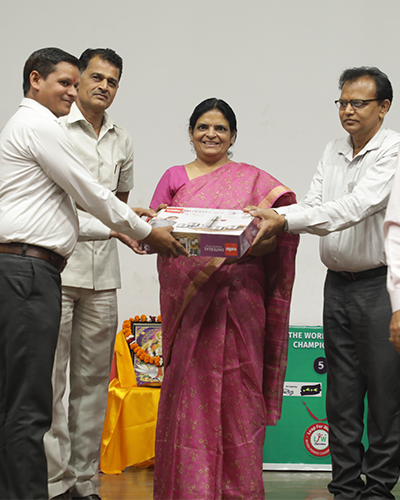 LeapForWord | Making India English Literate