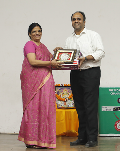 LeapForWord | Making India English Literate
