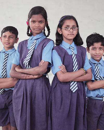 LeapForWord | Making India English Literate