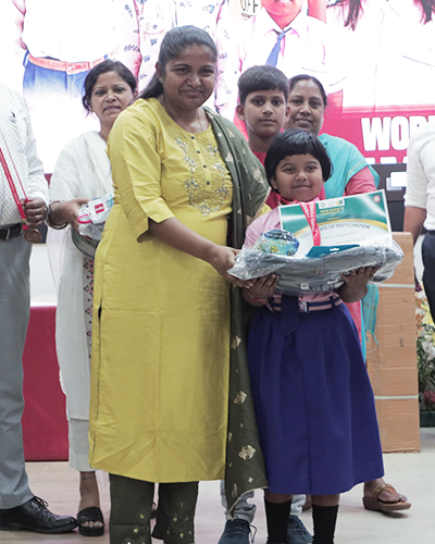 LeapForWord | Making India English Literate