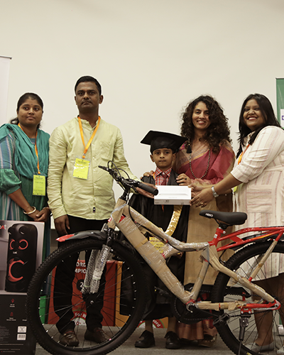LeapForWord | Making India English Literate