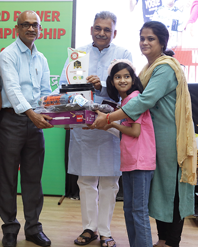 LeapForWord | Making India English Literate