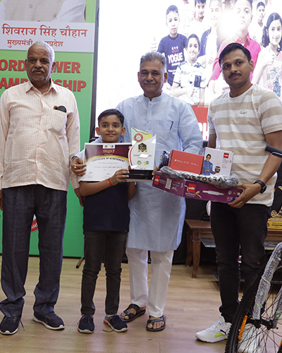LeapForWord | Making India English Literate