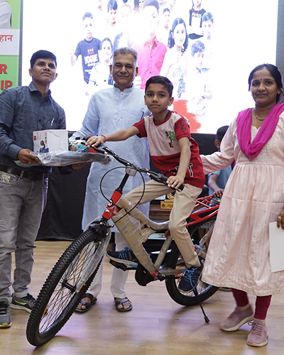 LeapForWord | Making India English Literate