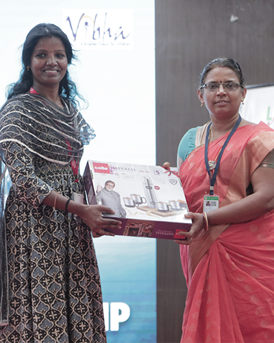 LeapForWord | Making India English Literate